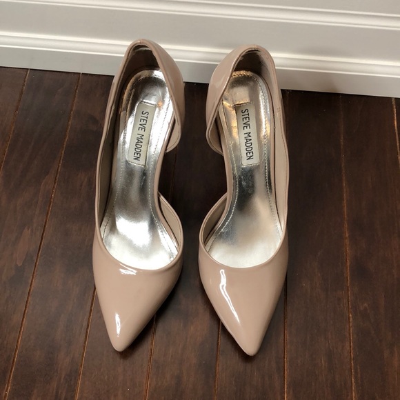 Steve Madden Heels - Picture 3 of 7